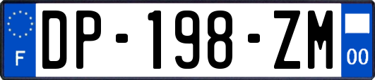 DP-198-ZM