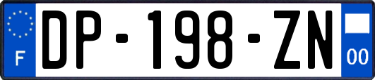 DP-198-ZN