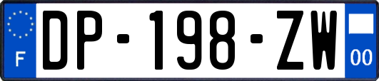 DP-198-ZW