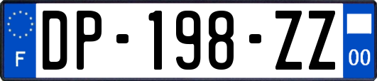 DP-198-ZZ