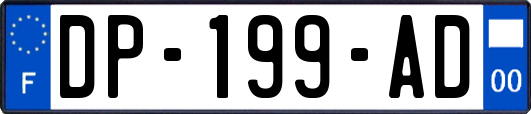 DP-199-AD