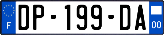 DP-199-DA