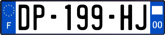 DP-199-HJ