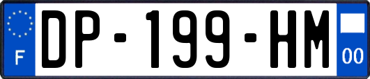 DP-199-HM