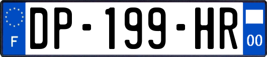 DP-199-HR