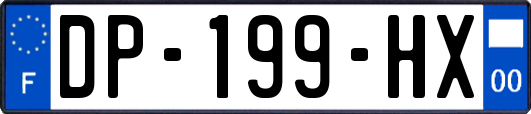 DP-199-HX