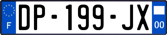 DP-199-JX