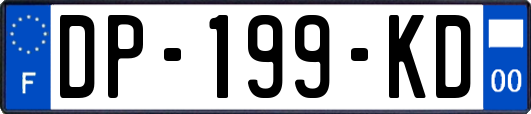 DP-199-KD