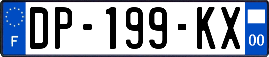 DP-199-KX