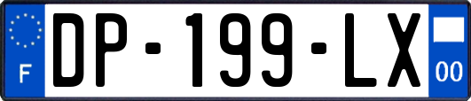 DP-199-LX