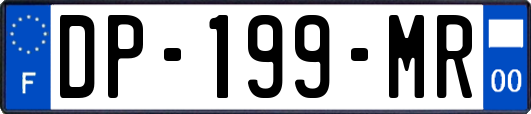 DP-199-MR