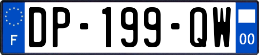 DP-199-QW
