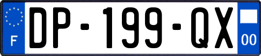 DP-199-QX