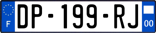 DP-199-RJ