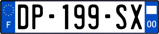 DP-199-SX