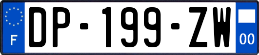 DP-199-ZW