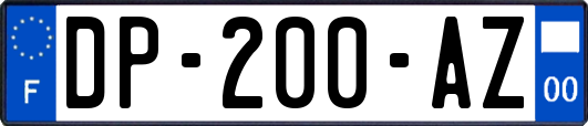 DP-200-AZ