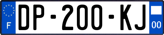 DP-200-KJ