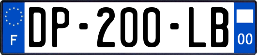 DP-200-LB