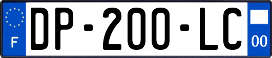 DP-200-LC