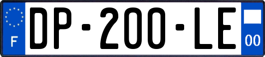 DP-200-LE