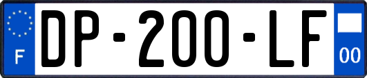 DP-200-LF