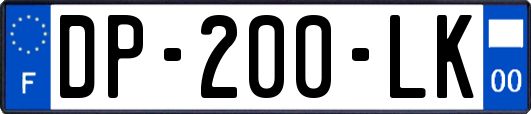 DP-200-LK