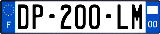 DP-200-LM