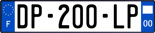 DP-200-LP
