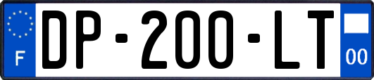 DP-200-LT