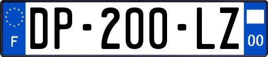 DP-200-LZ