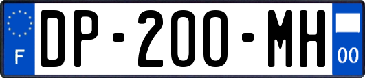 DP-200-MH