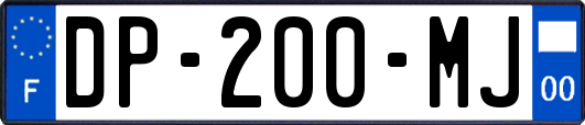DP-200-MJ