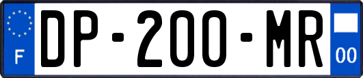 DP-200-MR