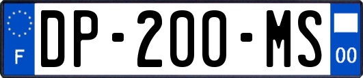 DP-200-MS