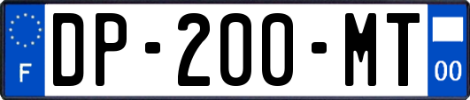 DP-200-MT