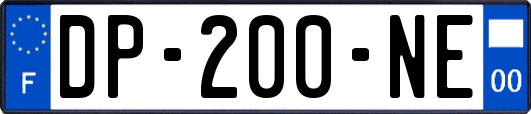 DP-200-NE