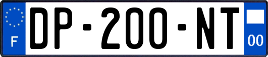 DP-200-NT