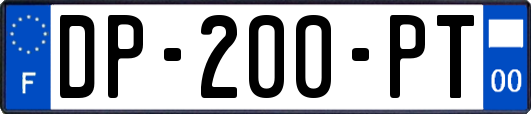DP-200-PT