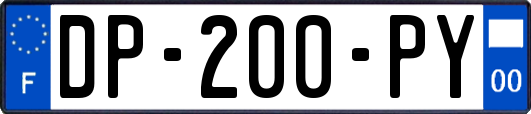DP-200-PY