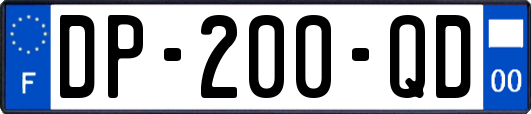 DP-200-QD