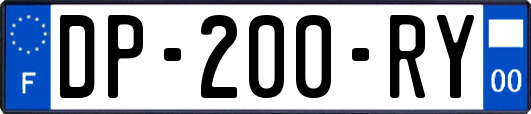 DP-200-RY