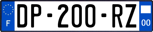 DP-200-RZ