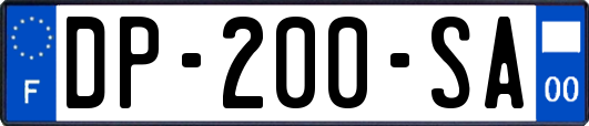 DP-200-SA