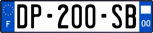 DP-200-SB