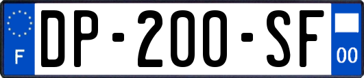 DP-200-SF