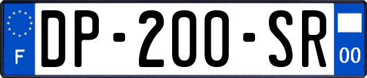 DP-200-SR