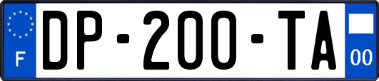 DP-200-TA