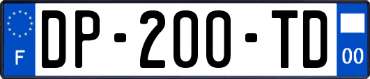 DP-200-TD