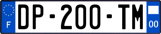 DP-200-TM